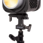amaran Halo 600x Bi-Color LED Monolight - Image 2