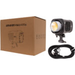 amaran Halo 600x Bi-Color LED Monolight - Image 15