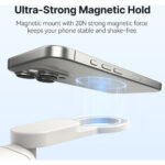 TELESIN Magnetic Mini Selfie Stick P1-TSS-006 - Image 12