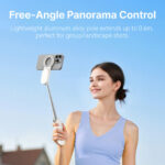 TELESIN Magnetic Mini Selfie Stick P1-TSS-006 - Image 13