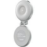 TELESIN Magnetic RGB Selfie Ring Light(P5-BGD-18) - Image 4