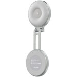 TELESIN Magnetic RGB Selfie Ring Light(P5-BGD-18) - Image 5