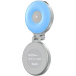 TELESIN Magnetic RGB Selfie Ring Light(P5-BGD-18) - Image 6