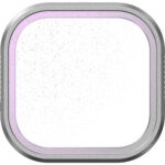 TELESIN 1/4 Black Pro-Mist Filter for iPhone 17 Pro/Pro Max Master Grip P5-FLT-012 - Image 2