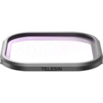 TELESIN 1/4 Black Pro-Mist Filter for iPhone 17 Pro/Pro Max Master Grip P5-FLT-012 - Image 4