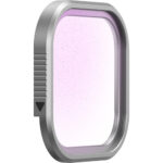 TELESIN 1/4 Black Pro-Mist Filter for iPhone 17 Pro/Pro Max Master Grip P5-FLT-012 - Image 3
