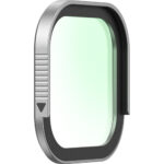 TELESIN UV Filter for iPhone 17 Pro/Pro Max Master Grip P5-FLT-013 - Image 2