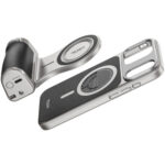 TELESIN Master Grip for iPhone 17 Pro Max (Standard Combo) P5-MCS-23-TIP - Image 6