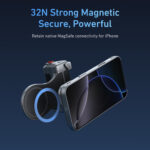 TELESIN Master Grip for iPhone 17 Pro Max (Standard Combo) P5-MCS-23-TIP - Image 10
