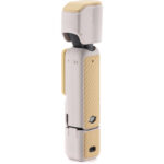 Tilta Silicone Protective Cover Base Kit for DJI Osmo Pocket 4 (Sand Beige) TA-T96-PCA-SB - Image 3