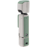 Tilta Silicone Protective Cover Base Kit for DJI Osmo Pocket 4 (Celadon White) TA-T96-PCA-CW - Image 3