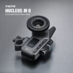 Tilta Extended MOD Motor Gear for (Nucleus-M II) WLC-T06-MG-08V2 - Image 8