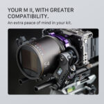 Tilta Extended MOD Motor Gear for (Nucleus-M II) WLC-T06-MG-08V2 - Image 10