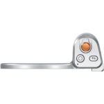 TELESIN Magnetic Master Grip for Select iPhones (White) P5-MP-003WH - Image 6