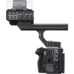 Sony FX5 Cinema Camera with XLR Handle Unit - Image 46
