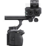 Sony FX5 Cinema Camera with XLR Handle Unit - Image 45