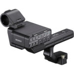 Sony FX5 Cinema Camera with XLR Handle Unit - Image 36