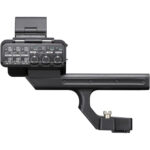 Sony FX5 Cinema Camera with XLR Handle Unit - Image 31