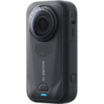Insta360 X6 360° 8K Camera Standard Bundle (Midnight Black) - Image 9