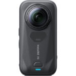Insta360 X6 360° 8K Camera Standard Bundle (Midnight Black) - Image 2