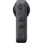 Insta360 X6 360° 8K Camera Standard Bundle (Midnight Black) - Image 8