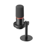 BOYA CastMic S60 USB & XLR RGB Dynamic Microphone - Image 2