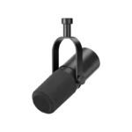 BOYA CastMic P60 USB & XLR Dynamic Microphone - Image 2