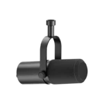 BOYA CastMic P60 USB & XLR Dynamic Microphone - Image 3