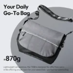 Ulanzi TE88 Camera Shoulder Bag B167 - Image 2