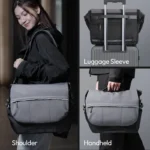 Ulanzi TE88 Camera Shoulder Bag B167 - Image 7