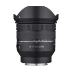 Samyang - Schneider AF 14-24mm F2.8