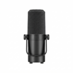 BOYA CastMic P60 USB & XLR Dynamic Microphone