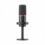 BOYA CastMic S60 USB & XLR RGB Dynamic Microphone