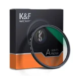 K&F Concept 46MM CPL Slim Green Coated (KF01.1152)