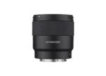 Samyang AF 35mm F1.8 P FE