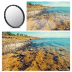 K&F Concept 52MM CPL Slim Green Coated (KF01.1154) - Image 4