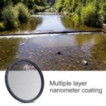 K&F Concept 52MM CPL Slim Green Coated (KF01.1154) - Image 6