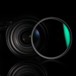 K&F Concept 52MM CPL Slim Green Coated (KF01.1154) - Image 2