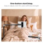 K&F Concept Floor Stand for Phone/Tablet (KF15.0038) - Image 2