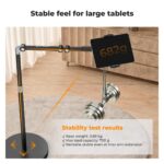K&F Concept Floor Stand for Phone/Tablet (KF15.0038) - Image 6