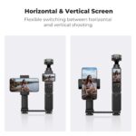 K&F Concept Phone Holder for DJI Osmo Pocket 3/4 (KF31.164) - Image 2