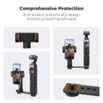 K&F Concept Phone Holder for DJI Osmo Pocket 3/4 (KF31.164) - Image 6