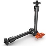 K&F Concept 9.8" Magic Arm with 1/4" Screw (KF31.199)