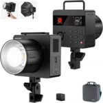 Neewer Q6 TTL Flash Strobe - Image 2