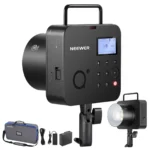 Neewer Q4 TTL Flash Strobe - Image 2