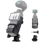 K&F Concept Expansion Adapter Mount for DJI Osmo Pocket 3 (SKU.2284)