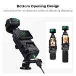 K&F Concept Expansion Adapter Mount for DJI Osmo Pocket 3 (SKU.2284) - Image 4