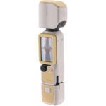 Tilta Silicone Protective Cover Base Kit for DJI Osmo Pocket 4 (Sand Beige) TA-T96-PCA-SB