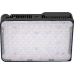amaran Ace 25x Bi-Color LED Light Panel (Charcoal)