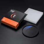 K&F Concept 52mm C Series Blue MCUV Filter (KF01.1422) - Image 10